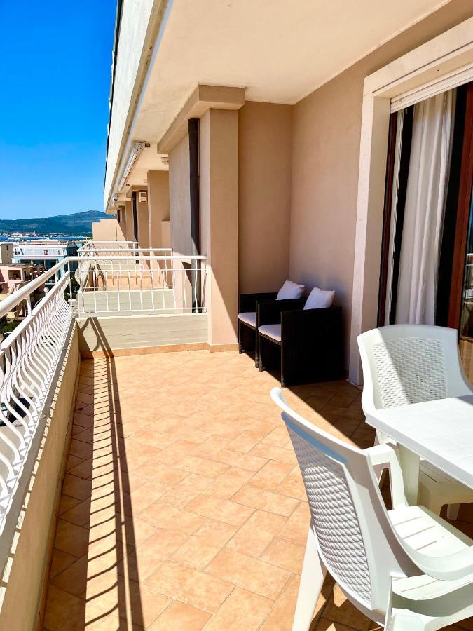 Spinnaker Holidays Alghero Exterior photo