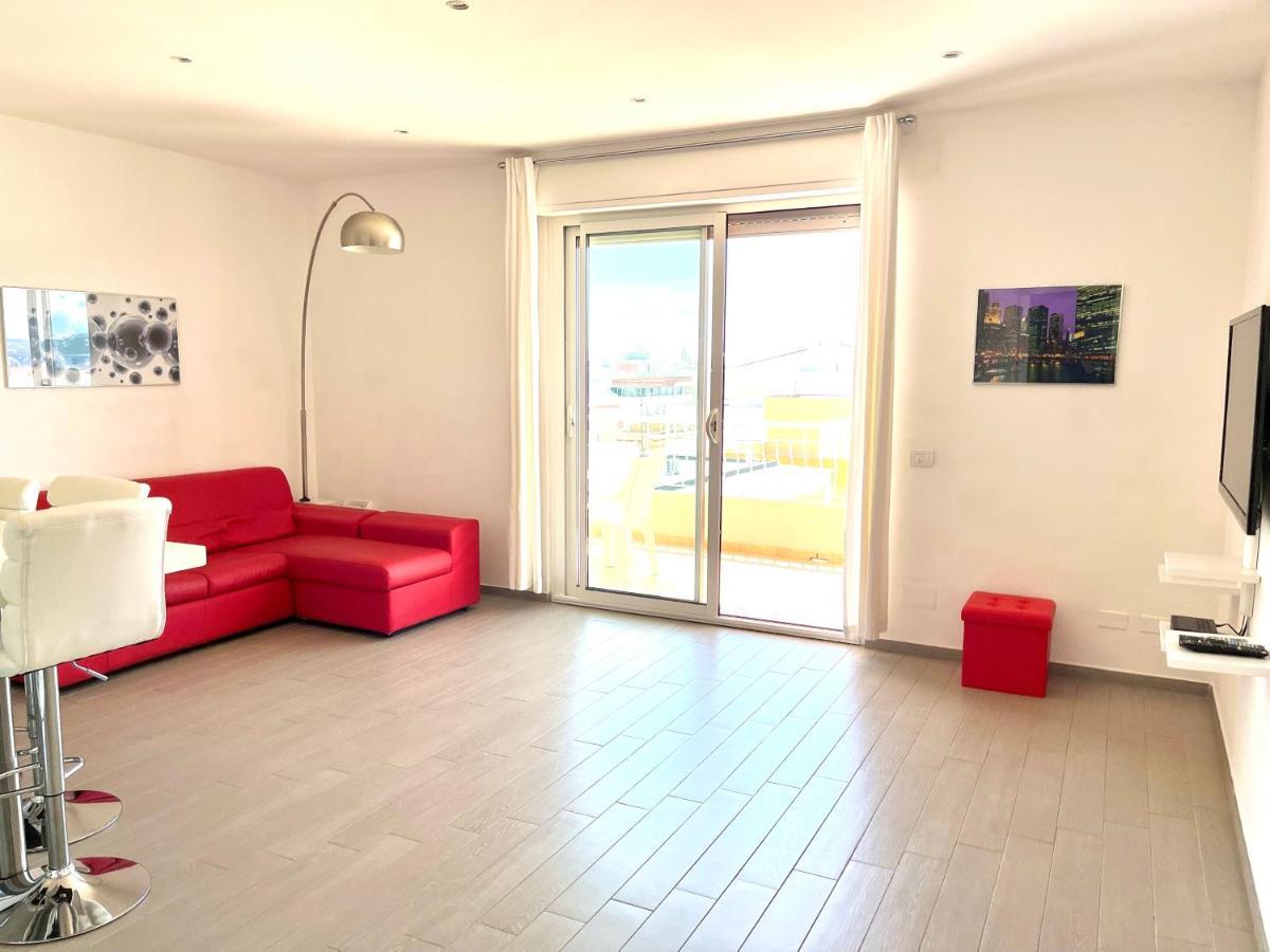 Spinnaker Holidays Alghero Exterior photo