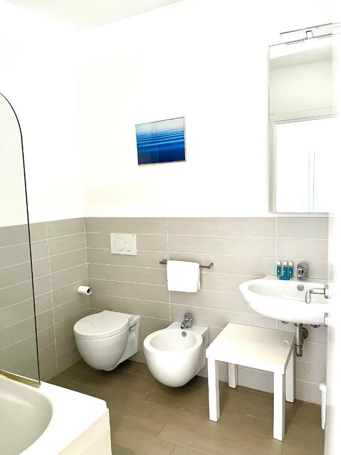 Spinnaker Holidays Alghero Exterior photo