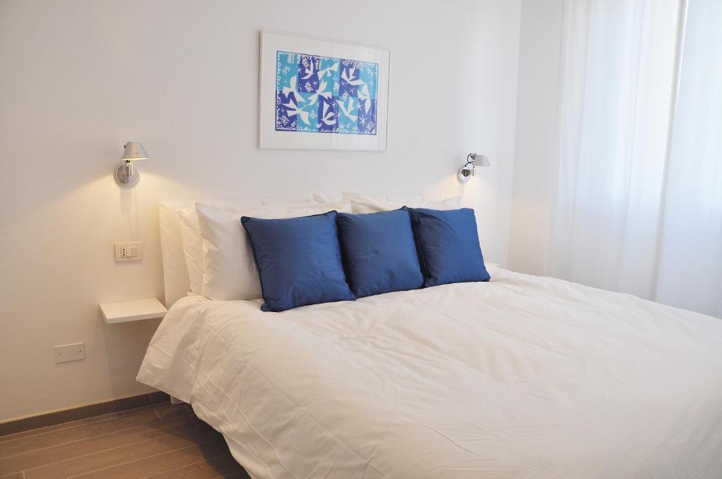 Spinnaker Holidays Alghero Room photo