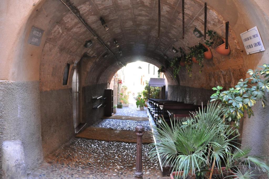Spinnaker Holidays Alghero Exterior photo