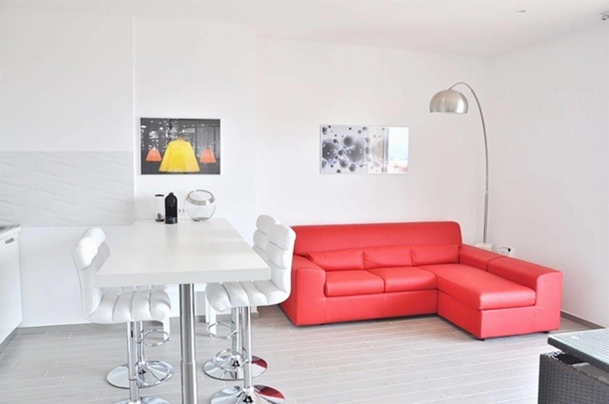 Spinnaker Holidays Alghero Exterior photo