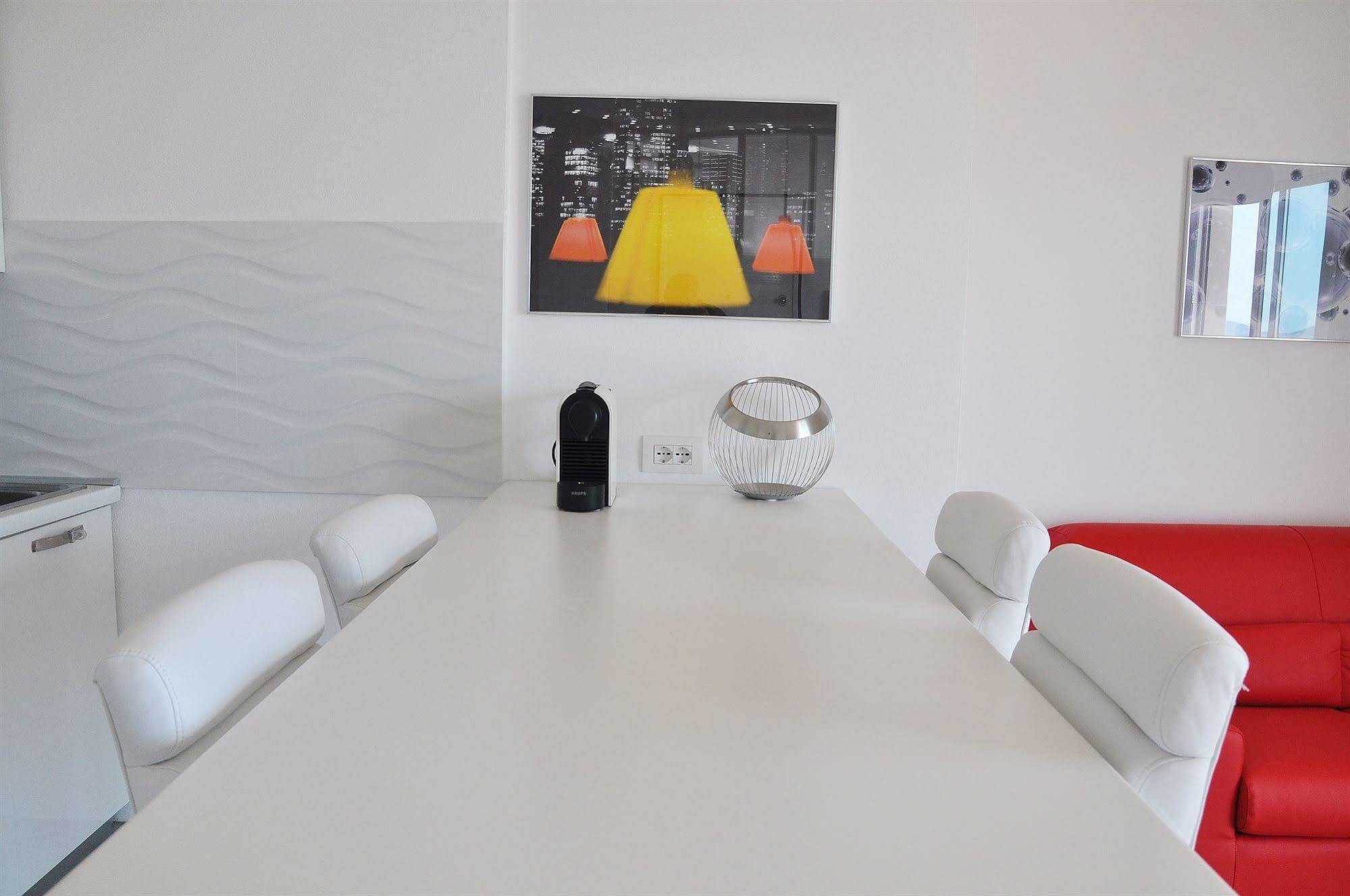 Spinnaker Holidays Alghero Exterior photo