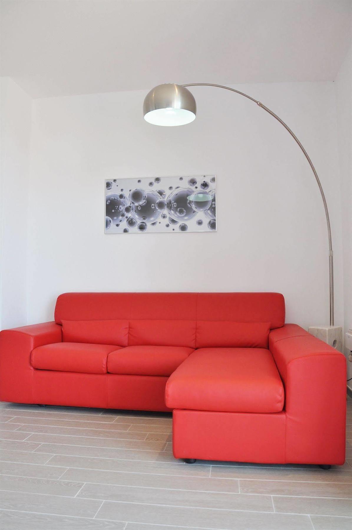 Spinnaker Holidays Alghero Exterior photo