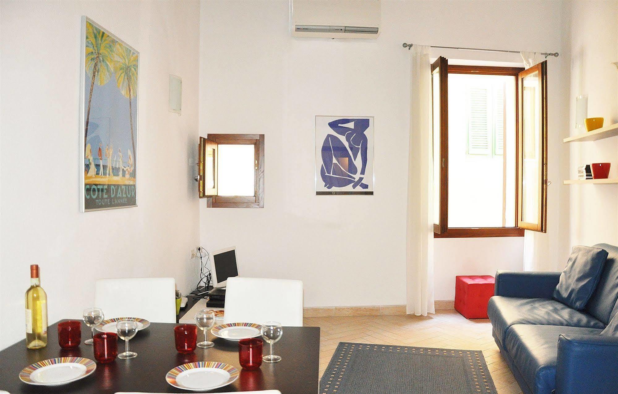 Spinnaker Holidays Alghero Exterior photo