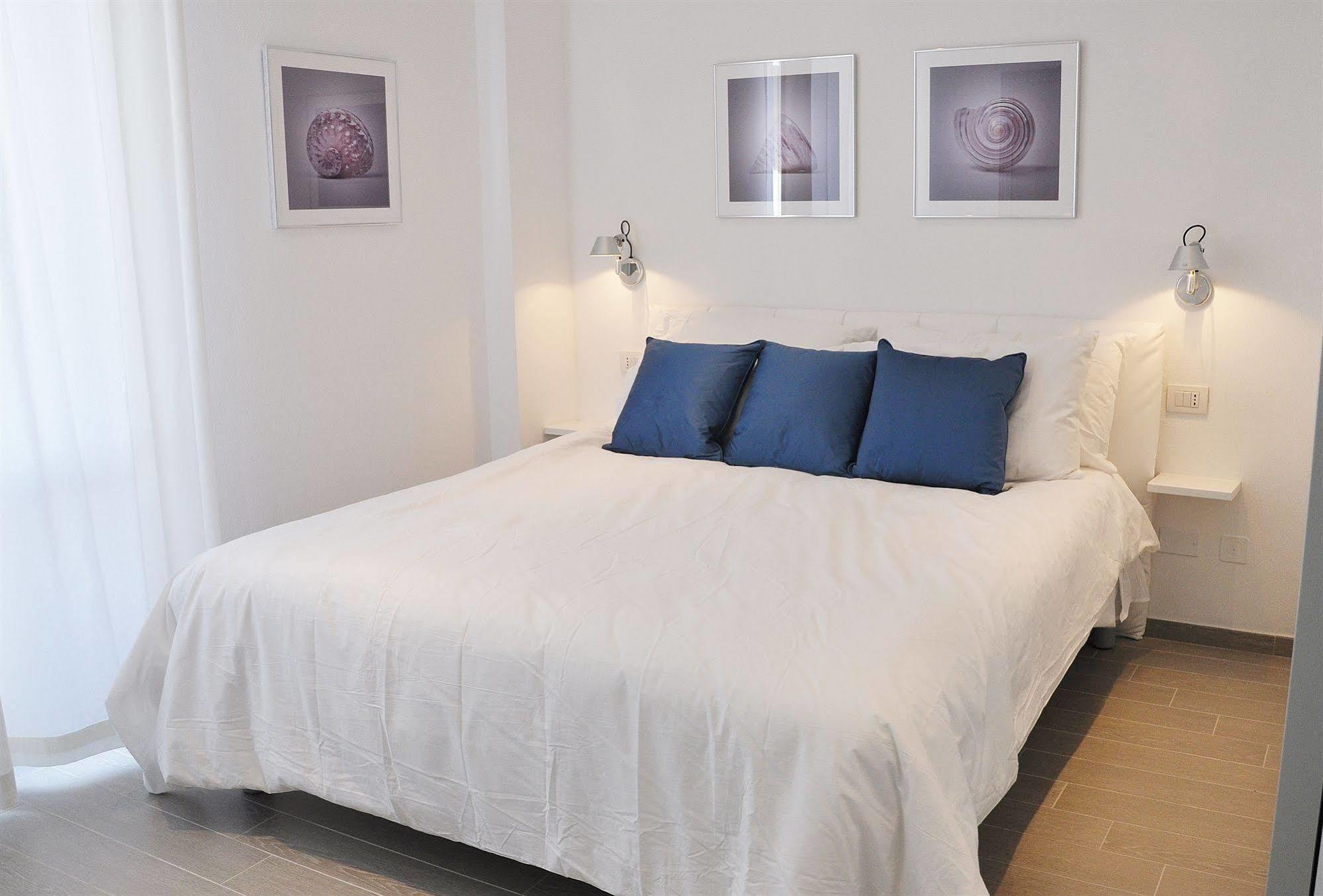 Spinnaker Holidays Alghero Exterior photo
