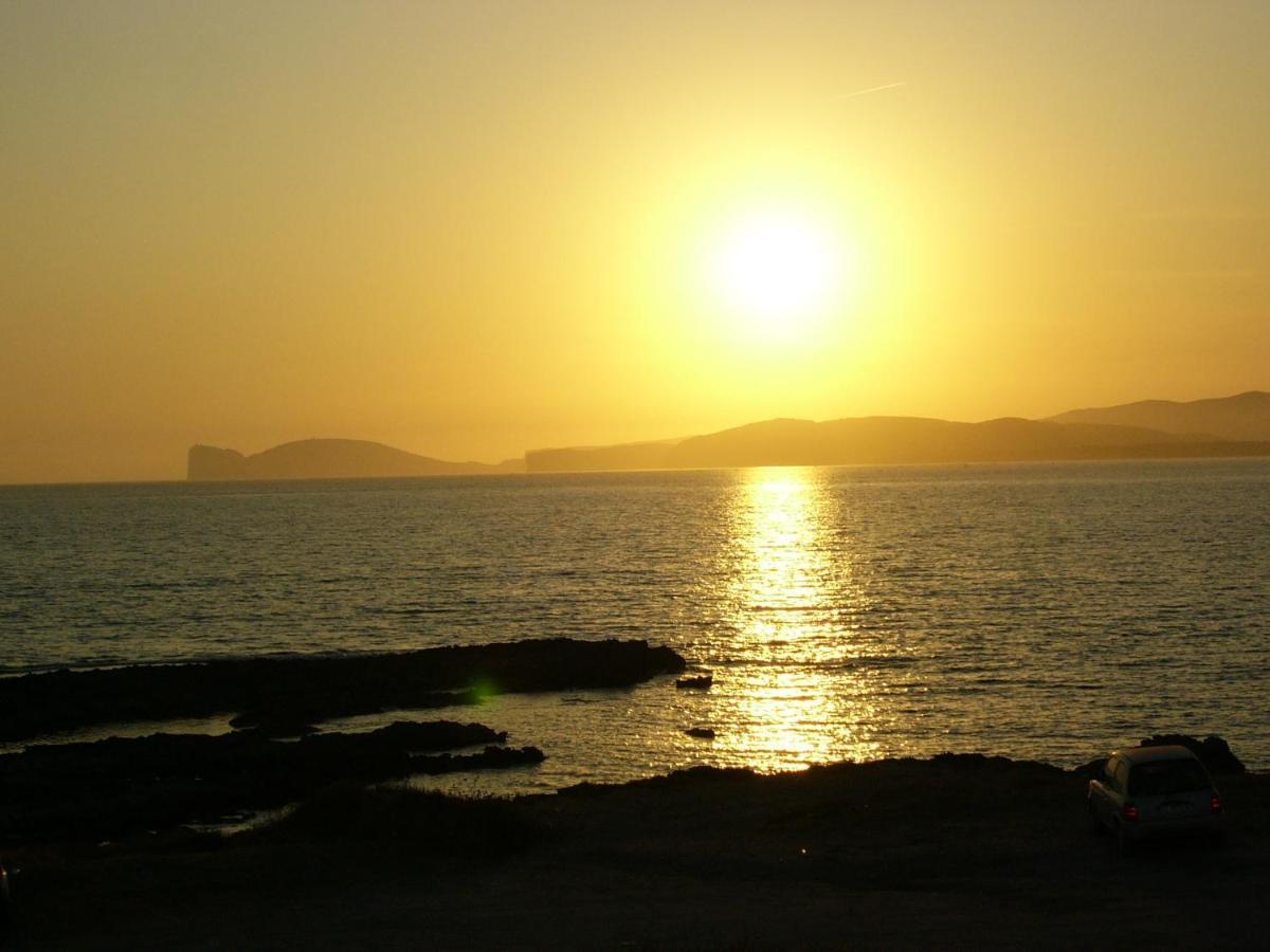 Spinnaker Holidays Alghero Exterior photo