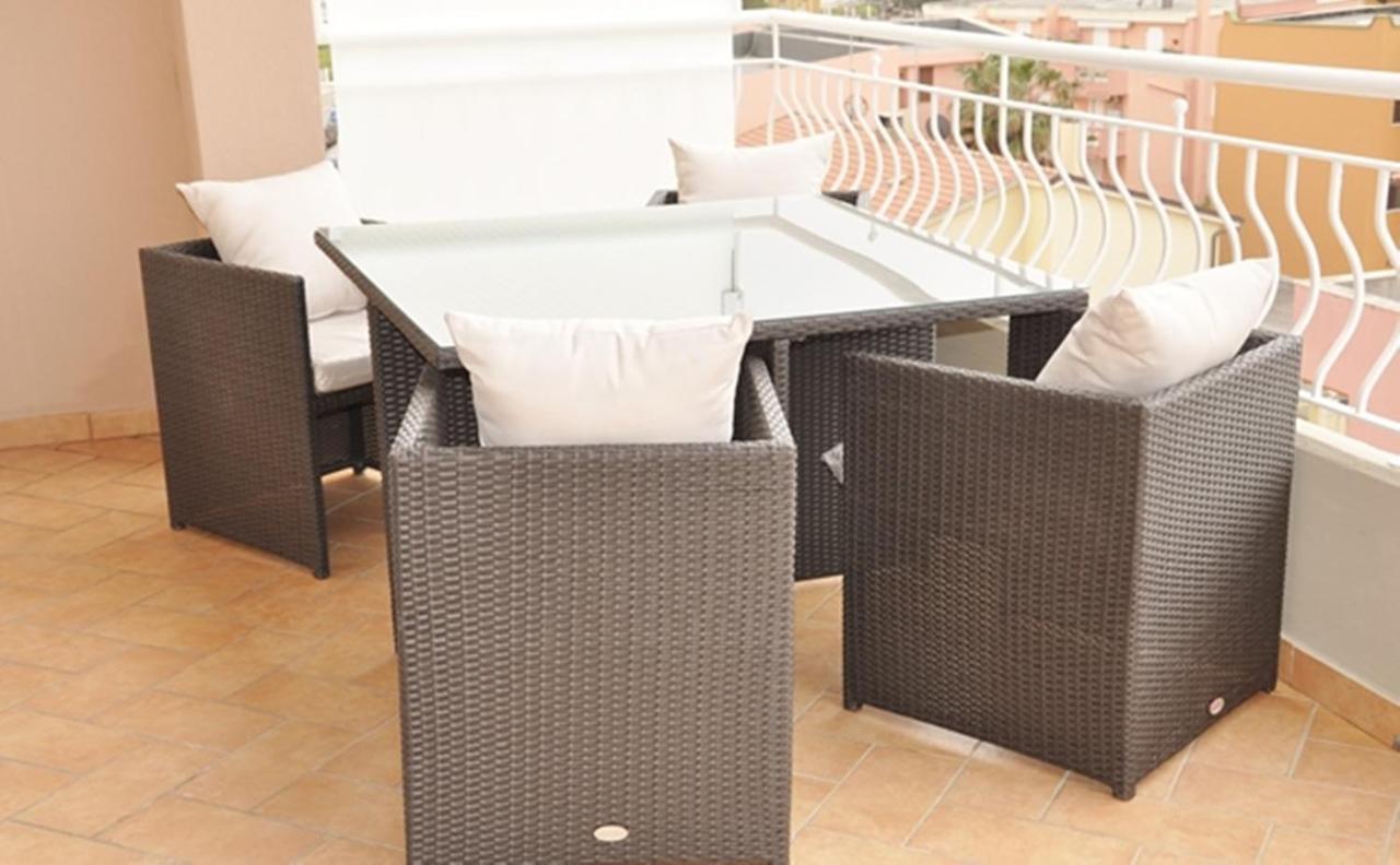 Spinnaker Holidays Alghero Exterior photo